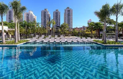 Imperdível: apartamento à venda em são paulo-sp, na vila leopoldina, com 3 quartos, 1 suíte, 2 salas, 4 banheiros, 2 vagas de garagem e 115m² de área!