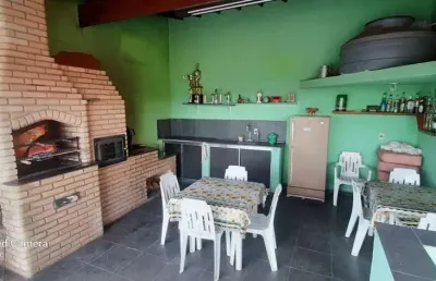 Casa à venda em osasco-sp, cidade das flores: 3 quartos, 3 banheiros, 2 vagas. valor r$630.000,00. agende sua visita agora!