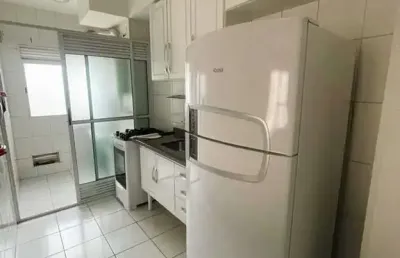 Apartamento a venda com churrasqueira na varanda, em presidente alltino osasco e 3 quartos (1 suíte)