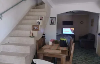 Imperdível oportunidade: casa à venda em guarulhos-sp, 4 quartos, 2 suítes, 132m², no jardim santo eduardo