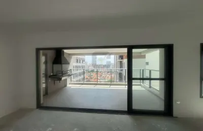 Apartamento a venda mirandópolis - vila clementino - 3 dormitórios sendo 3 suítes