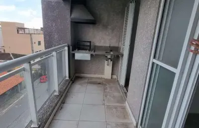 Apartamento à venda em osasco-sp, jardim das flores: 3 quartos, 1 suíte, 2 salas, 2 banheiros, 2 vagas, 64m²
