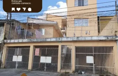 Casa para investimento bairro jardim as flores são 7 no total