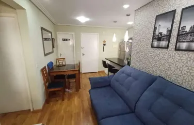 Apartamento a venda em novo osasco piazza, 3 quartos, sacada, sem elevador e em andar médio