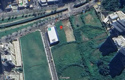 Terreno à venda no Parque Residencial Nardini, Americana 