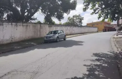 Terreno à venda no Jardim das Cerejeiras, Arujá 