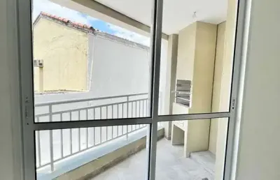 Apartamento com 2 quartos à venda no Quitaúna, Osasco 