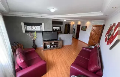 Imperdível casa à venda em osasco-sp, no bairro bandeiras, com 2 quartos, 1 suíte, 2 salas, 2 banheiros, 3 vagas e 152m²!