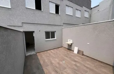 Sobrado de 3 dormitórios com suíte na bela vista - oportunidade em osasco r$ 750 mil