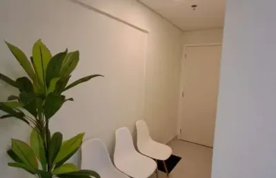 Sala comercial a venda numa localização pra lá de excelente em vila yara osasco, andar médio e 1 vaga para carro