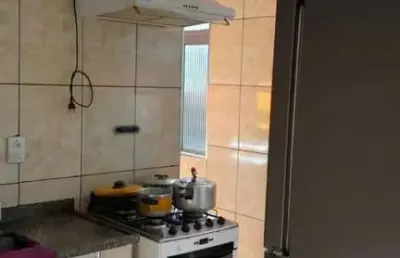 Apartamento a venda perto do assai cohab 2 carapicuiba, 2 quartos, com excelente ventilação e pertinho de tudo