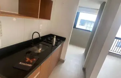 Apartamento no centro de osasco ao lado da estação de trem