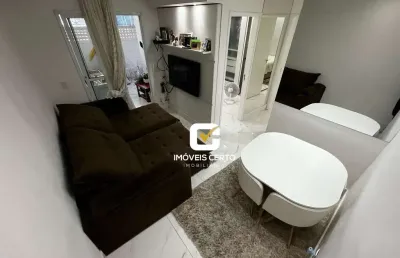Imóvel à venda: apartamento 2 quartos com suíte, lazer completo e localização privilegiada em presidente altino, osasco.