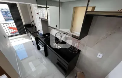 Apartamento de 2 quartos na vila yolanda - condomínio repletto: conforto e qualidade em osasco!