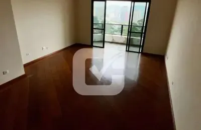 Apartamento para locação ou venda em alphaville com 3 dormitórios e 1 suíte