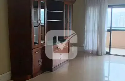 Apartamento para locação em alphaville - alpha club sendo 3 dormitórios com 2 suítes