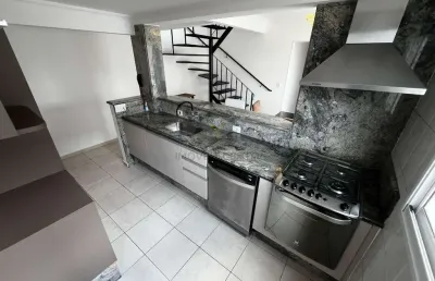 Imperdível: cobertura à venda em osasco-sp, vila osasco. 2 quartos, 1 suíte, 3 banheiros, 2 vagas, 125m². agende sua visita!
