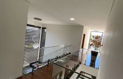 Mobiliada e decorada, em uma alameda gostosa e quatro boas suítes - genesis 2