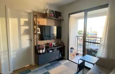 Apartamento mobiliado em presidente altino -osasco- 1 dormitórios -1 vaga- próx a estação