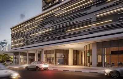 Apartamento à venda no centro de osasco-sp com 2 quartos, 1 banheiro, vaga de garagem e 41m² de área. venha conferir!