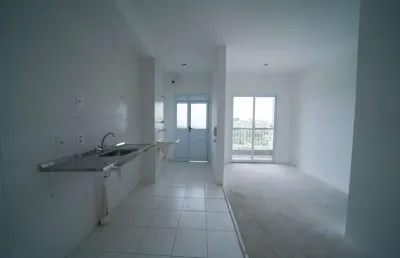 Apartamento com 2 quartos à venda no Quitaúna, Osasco 
