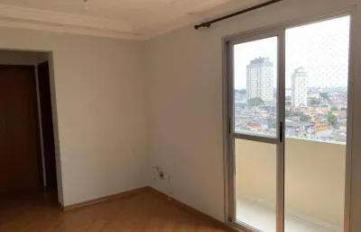 Apartamento a venda no bairro jaguaribe de 2 dormitórios