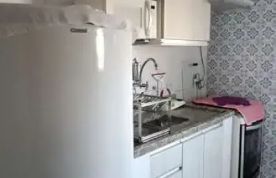 Apartamento à venda ou locação em são pedro, osasco-sp: 2 quartos, 1 sala, 1 banheiro, 1 vaga de garagem, 44 m².