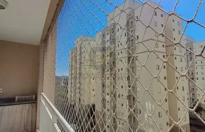 Apartamento com 2 quartos à venda no jardim tupanci, barueri , 72 m2 por r$ 485.000