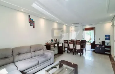 Casa em condomínio fechado com 3 quartos à venda no jardim petrópolis, cotia , 78 m2 por r$ 593.500