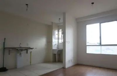 Apartamentop com 2 quartos em osasco no condominio reserva veneza