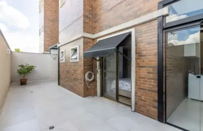 Apartamento à venda em são paulo-sp, no bairro água branca: 3 quartos, 1 suíte, 2 salas, 3 banheiros, 3 vagas, 176m². aproveite! garden