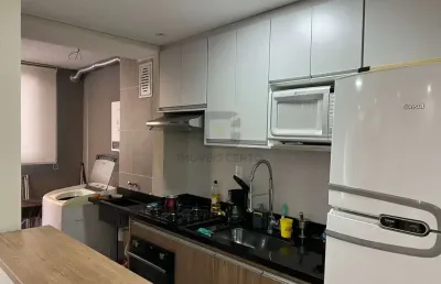 Apartamento à venda - conforto e lazer completo no centro de osasco/sp!