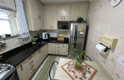 Apartamento à venda no edifício bem te vi - jaguaribe, osasco: seu novo lar com 2 quartos, sala ampla e lazer completo!