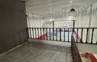 Imóvel comercial a venda e/ou locação em quitaúna, osasco, 3 andares, com escritório e 15 vagas
