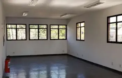 Prédio comercial a venda e/ou locação, 4 andares e rooftop, o seu novo lugar pra sua empresa a passos do parque vila lobos
