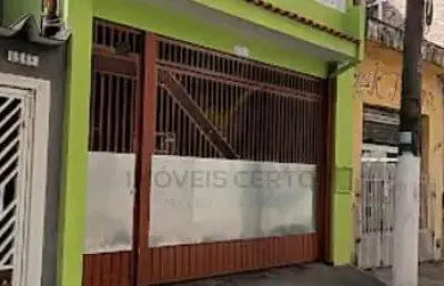 Casa para locação em osasco-sp, bairro padroeira: 4 quartos, 2 suítes, 1 sala, 2 vagas de garagem, 250m² de área.