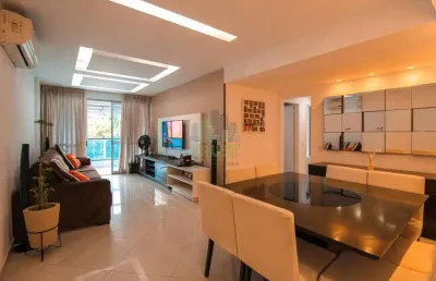 Apartamento para venda em rio de janeiro, freguesia (jacarepaguá), 3 dormitórios, 1 suíte, 3 banheiros, 2 vagas