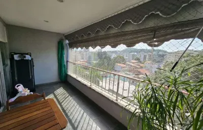 Apartamento para venda em rio de janeiro, freguesia (jacarepaguá), 3 dormitórios, 2 suítes, 3 banheiros, 1 vaga