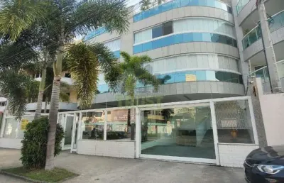 Apartamento para venda em rio de janeiro, recreio dos bandeirantes, 3 dormitórios, 1 suíte, 3 banheiros, 3 vagas