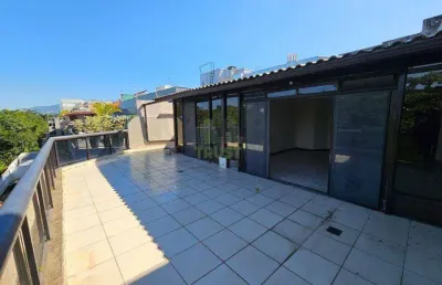 Apartamento para venda em rio de janeiro, recreio dos bandeirantes, 3 dormitórios, 1 suíte, 2 banheiros, 2 vagas