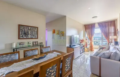 Apartamento para venda em rio de janeiro, freguesia (jacarepaguá), 2 dormitórios, 1 suíte, 2 banheiros, 1 vaga