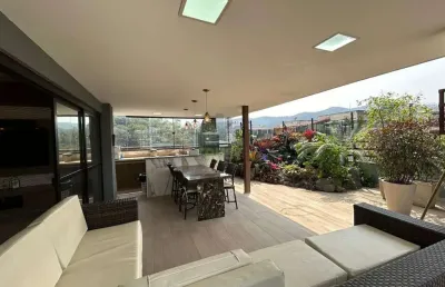 Apartamento para venda, freguesia, 3 dormitórios, 1 suíte, 3 banheiros, 3 vagas