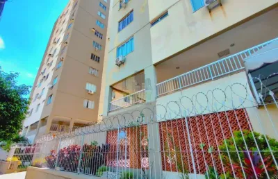Apartamento para venda em rio de janeiro, taquara, 3 dormitórios, 1 suíte, 4 banheiros, 2 vagas