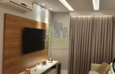 Apartamento para venda em rio de janeiro, recreio dos bandeirantes, 2 dormitórios, 1 suíte, 2 banheiros, 1 vaga