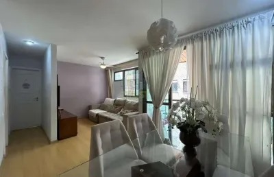 Apartamento para venda em rio de janeiro, freguesia (jacarepaguá), 2 dormitórios, 1 suíte, 2 banheiros, 1 vaga