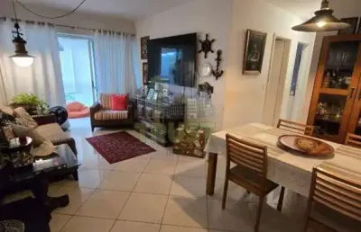 Apartamento para venda em rio de janeiro, barra olímpica, 3 dormitórios, 1 suíte, 3 banheiros, 1 vaga