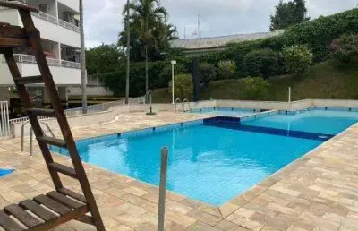 Apartamento para venda em rio de janeiro, pechincha, 3 dormitórios, 2 suítes, 3 banheiros, 1 vaga