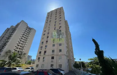 Apartamento para venda em rio de janeiro, jacarepaguá, 2 dormitórios, 1 suíte, 2 banheiros, 1 vaga