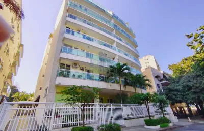 Apartamento para venda em rio de janeiro, freguesia (jacarepaguá), 3 dormitórios, 1 suíte, 2 banheiros, 1 vaga