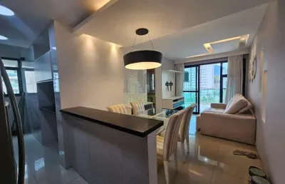 Apartamento para venda em rio de janeiro, barra olímpica, 3 dormitórios, 1 suíte, 2 banheiros, 1 vaga